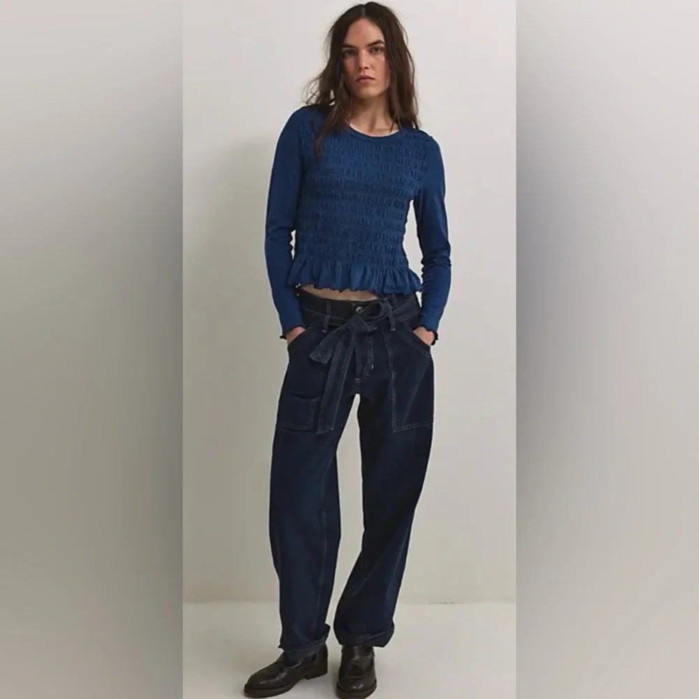 Free People new without